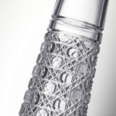 Opulence Bud Vase 7in